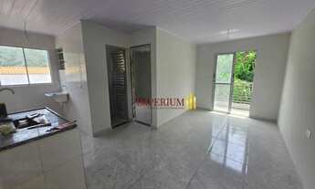 Imagem 2: Apartamento com 1 dormitório para alugar, 30 m² por R$ 1.000,00/mês - Jardim Valparaiso