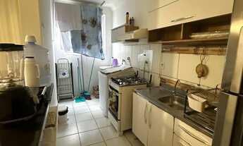 Imagem 3: Térreo privativo @alamedas jardins