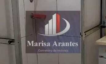 Imagem 6: Apto locação Cond. Vila das Palmeiras I