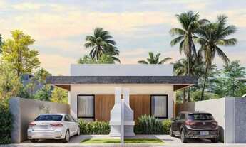 Imagem: Imóvel para venda tem 60 metros quadrados