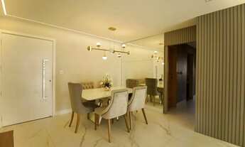 Imagem 6: Tullipas, apto para aluguel dispõe de 171m², 03 suítes, 03 vagas na Garagem