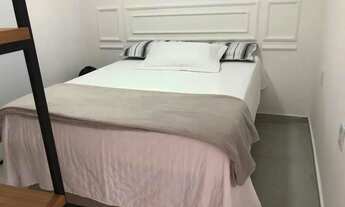 Imagem: Lindo Apartamento Com Mobília na Vila Moco