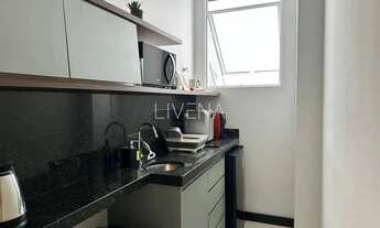 Imagem 7: ANDAR CORPORATIVO - SALAS INDIVIDUALIZADAS E MOBILIADAS - CENTRO