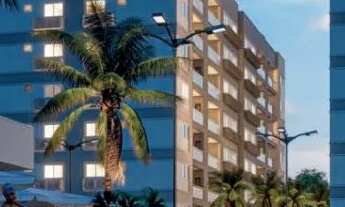 Imagem 2: AP com suíte home club ilha di capri A807