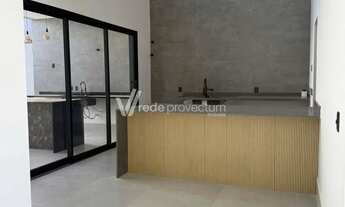 Imagem 2: Casa - Parque Olívio Franceschini - Hortolândia