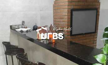 Imagem 4: Térrea para venda possui 140 metros quadrados com 3 quartos