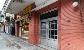 Imagem 2: Apartamento para venda em Santa Cecília com 2 quartos , 63m²