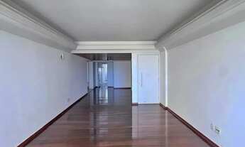 Imagem 5: Oportunidade quadra do mar, 154m2 util, 4 qts 1 st, com armário, 1 vgs , salão de festa ,a