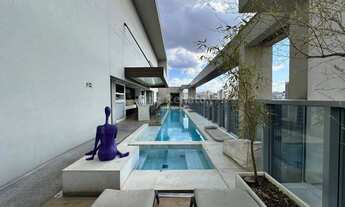 Imagem 15: Apartamento com 1 quarto e 2 vagas à venda na Savassi