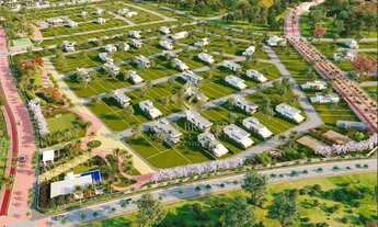 Imagem 4: Lago Montenegro - Condomínio Fechado de Lotes em Fortaleza/Ce - REPASSE