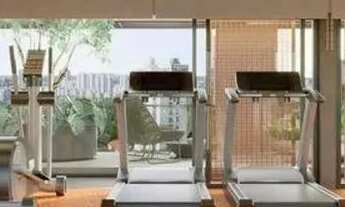 Imagem 5: Apartamento para Venda em Curitiba, Alto da Rua XV, 2 dormitórios, 1 suíte, 3 banheiros, 1