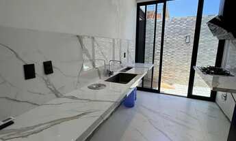 Imagem 6: Casa Térrea no Luar da Barra [11450