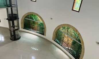 Imagem 5: Casa para aluguel e venda tem 400 metros quadrados com 4 Q