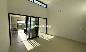 Imagem 2: Casa a venda no condomínio Vista Bella. Bairro Condomínio Vista Bella