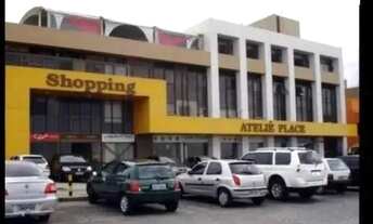 Imagem 3: Loja à venda, 66 m² por R$ 300.000,00 - Pituba - Salvador/BA