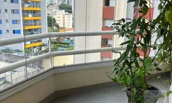 Imagem 4: Apartamento à venda Pompéia! Varanda e Lazer!