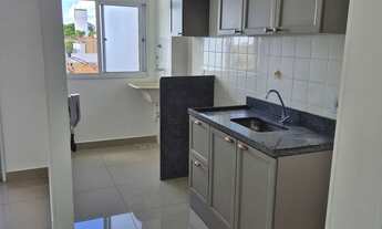 Imagem: Oportunidade! Apto 2d com sacada e elevador