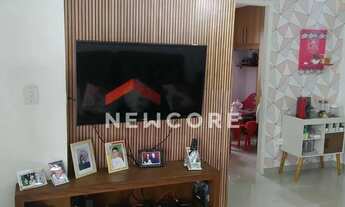 Imagem 2: Apartamento em Rua Isolina - Jardim Carlu - São Paulo/SP