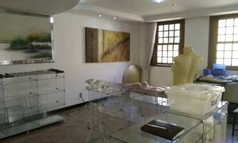 Imagem: Casa em Rua Silva Reis - Nova Vista - Belo