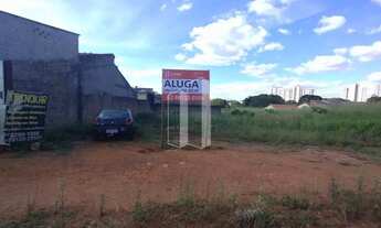 Imagem: Lote Comercial em Setor Faiçalville - Goiânia