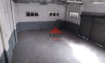 Imagem 3: Galpão para alugar, 800 m² por R$ 14.700,00/mês - Jardim Matarazzo - São Paulo/SP