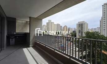 Imagem: APARTAMENTO A VENDA NA POMPEIA, 2 DORMITÓRIOS