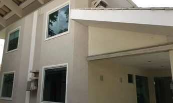 Imagem 4: CONDOMÍNIO RESIDENCIAL CRISTAL VILLE! ÁREA TOTAL DE 800M². 10 VAGAS DE GARAGEM