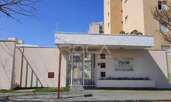 Imagem 3: Lindo apartamento à venda no Jardim Ricetti, São Carlos!