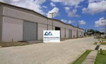 Imagem 5: Galpão para Locação em Camaçari, Polo Petroquímico