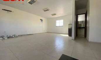 Imagem 6: Prédio comercial no Centro de Fortaleza