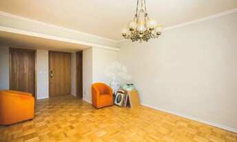 Imagem 4: Duplex á venda com 3 Quartos no Bairro Santana com duas vagas cobertas