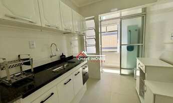 Imagem: Apartamento com 1 dormitório para alugar