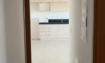 Imagem 5: Apartamento novo para aluguel com 66 metros quadrados com 2 quartos em Setor Bueno - Goiân
