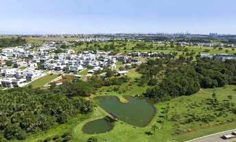 Imagem: Lote Exclusivo com 1.298m² Frente para