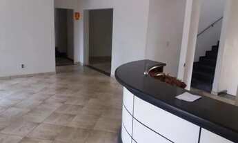 Imagem 4: Casa com 8 quarto(s) no bairro Bosque da Saude em Cuiabá - MT