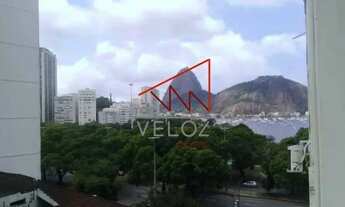 Imagem 6: Apartamento-À VENDA-Botafogo-Rio de Janeiro-RJ
