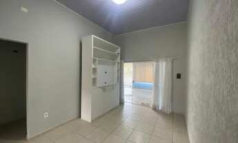 Imagem 6: Casa 03 quartos QE 32 - Guará II