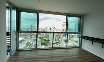 Imagem 6: Apartamento na torre Lumiar