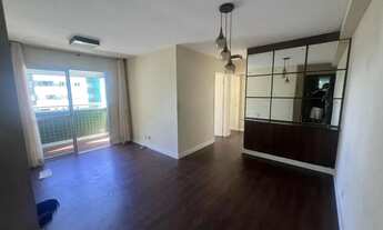 Imagem: Apartamento 2 quartos, 1 suíte em Lauro