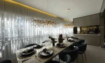 Imagem 3: APARTAMENTO A VENDA NO IPIRANGA, 4 DORMITÓRIOS, 2 SUÍTES. 2 VAGAS DE GARAGEM