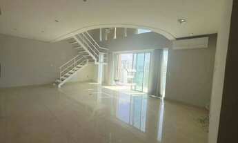 Imagem 3: Cobertura com 3 dormitórios para alugar, 270 m² por R$ 16.400,00/mês - Vila Leopoldina - S