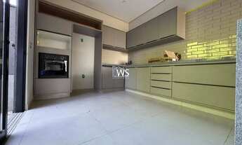 Imagem: Casa para Alugar no Condomínio Reserva