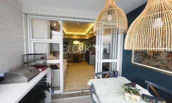 Imagem 2: Barra da Tijuca Apartamento com 3 dormitórios