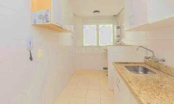 Imagem 6: Apartamento com 1 dormitório o bairro Petropolis