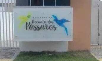 Imagem 2: Apartamento à venda em Parnamirim, Nova Parnamirim, com 2 quartos, com 63 m²