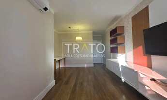 Imagem 3: Apartamento no Cambuí com 2 vagas paralelas, 3 dormitórios, muito bem localizado!