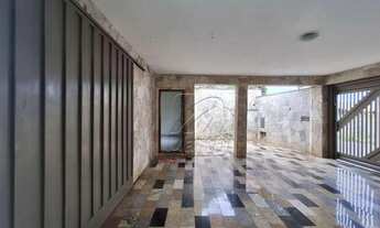 Imagem 4: Casa com 3 dormitórios para alugar, 182 m² por R$ 2.300/ano - Vila Industrial - Piracicaba