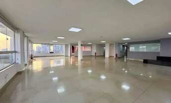 Imagem: Sala comercial no Setor Bueno - Goiânia