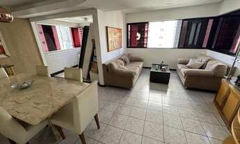 Imagem 6: Oportunidade!! Vendo exc 3qts 110m 2vg. R$670mil