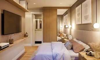 Imagem 7: Cobertura 2 dor com 110m² na Ary Tarrago